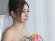 Runaway Bride Kaori Maeda